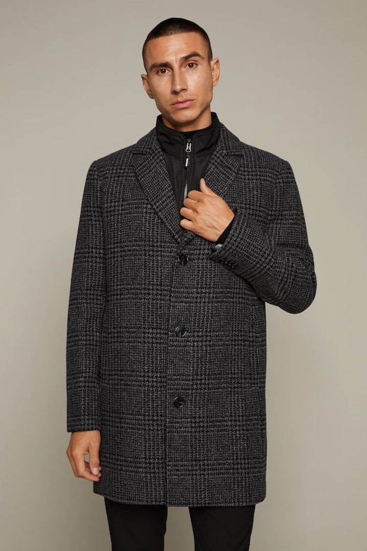 Matinique Trace Insert Coat
