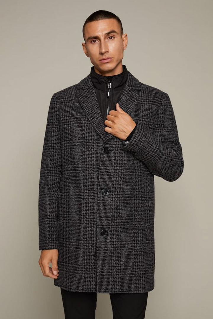 Matinique Trace Insert Coat