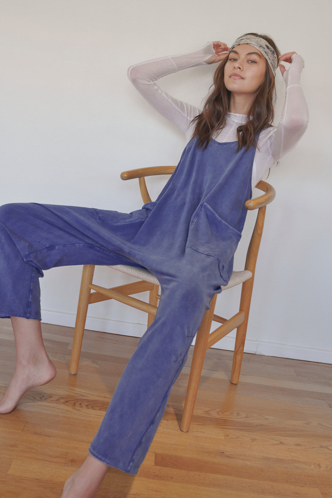Free People Movement Hot Shot Onesie