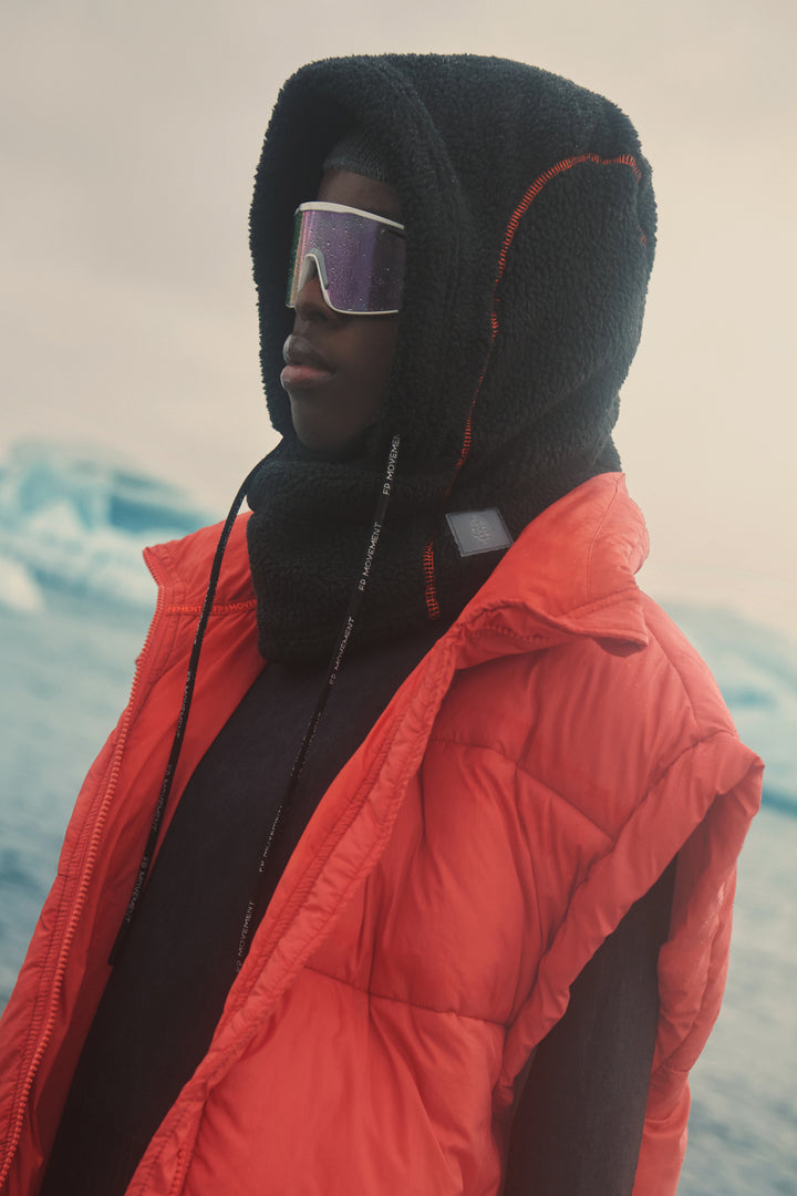 Free People Hit The Slopes Sturmhaube