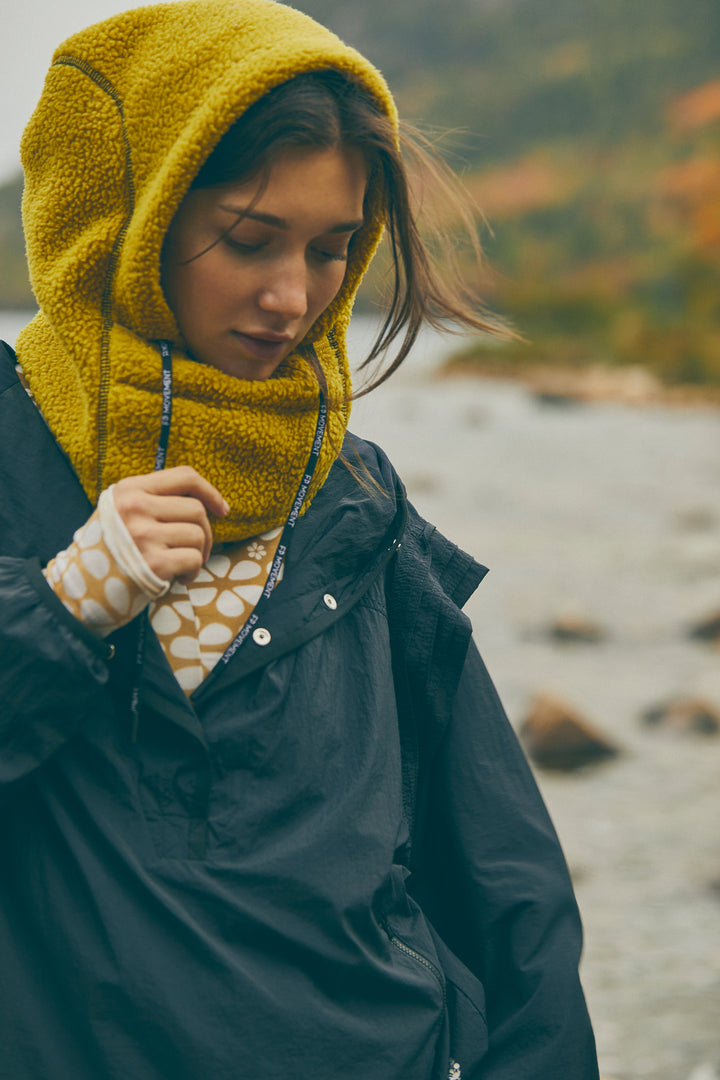 Free People Hit The Slopes Sturmhaube