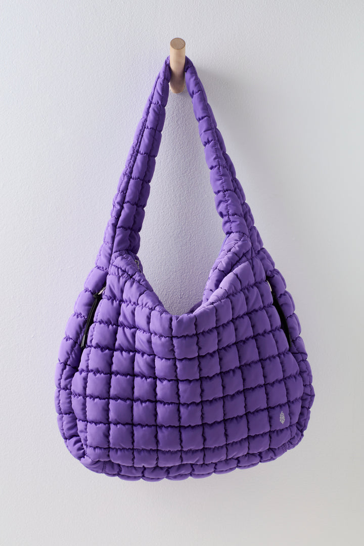 Free People Movement Quilted Carr
