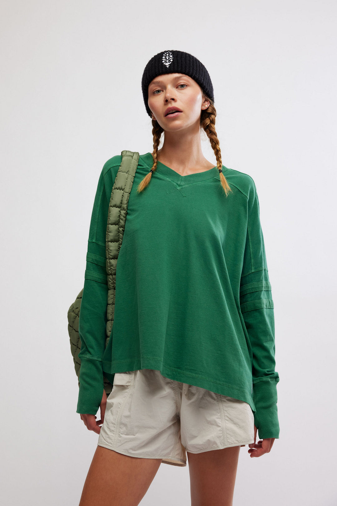 Free People Movement All Star Layer