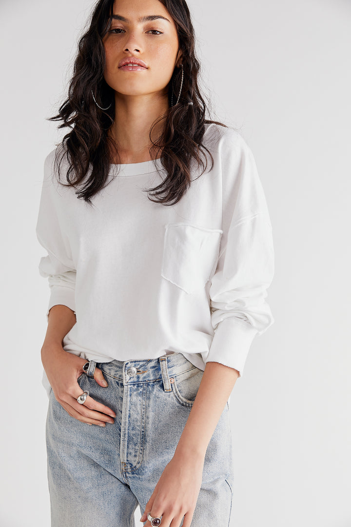 Free People Fade Into You