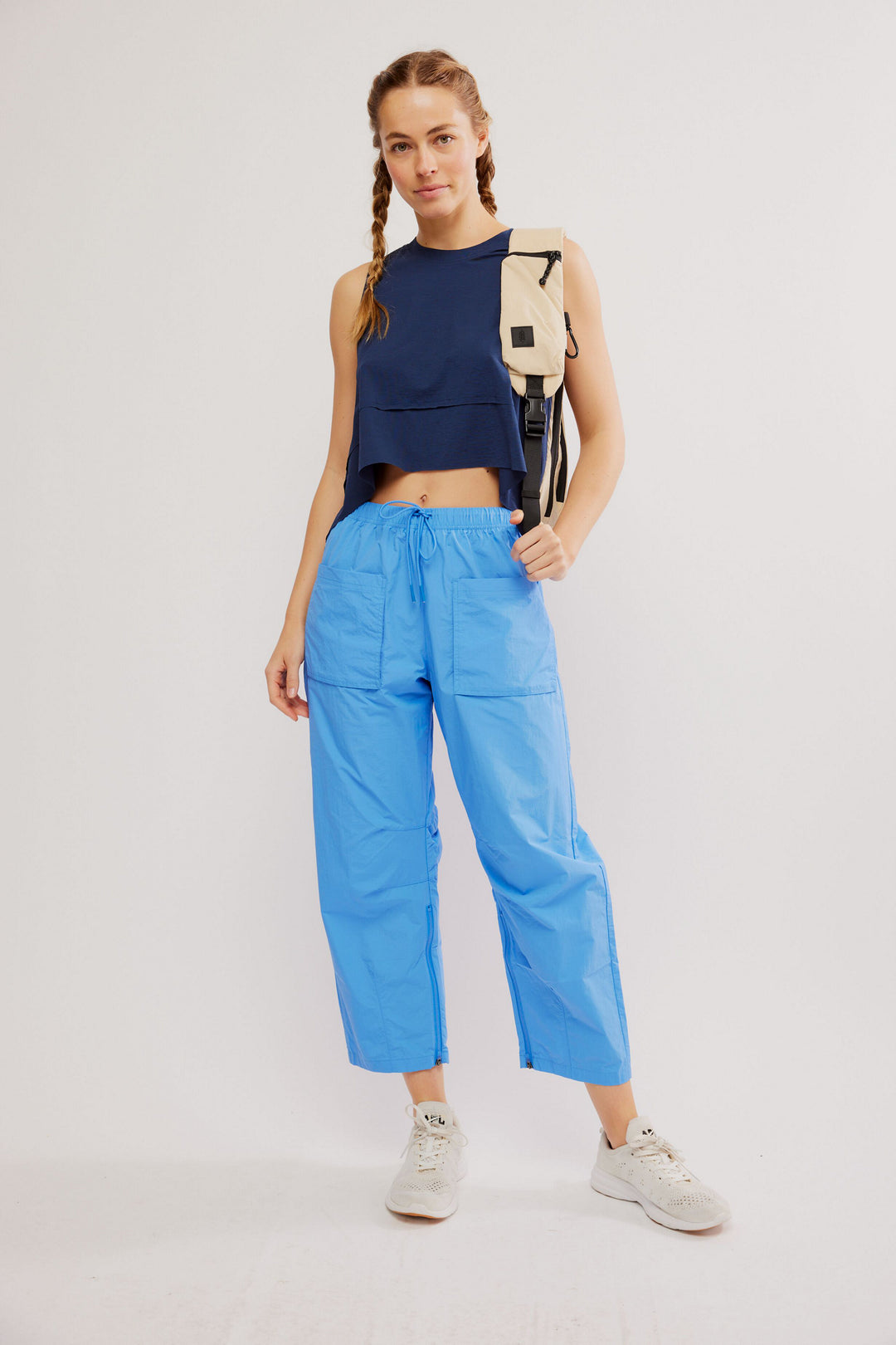 Free People Fly By Night Hose