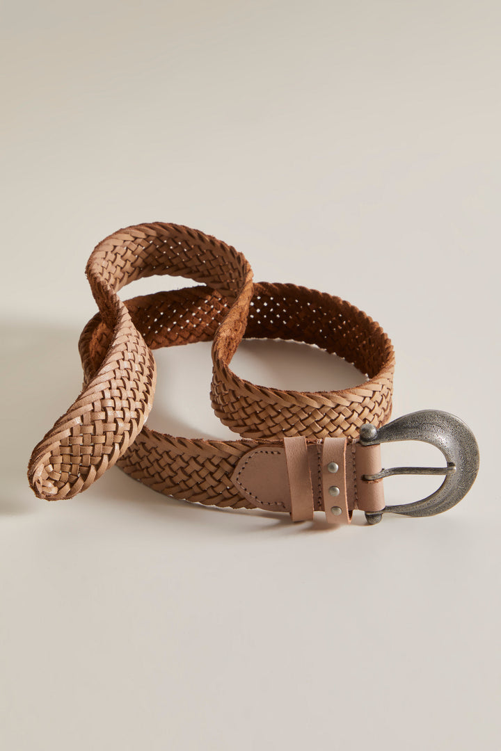 Free People WTF Brix Belt