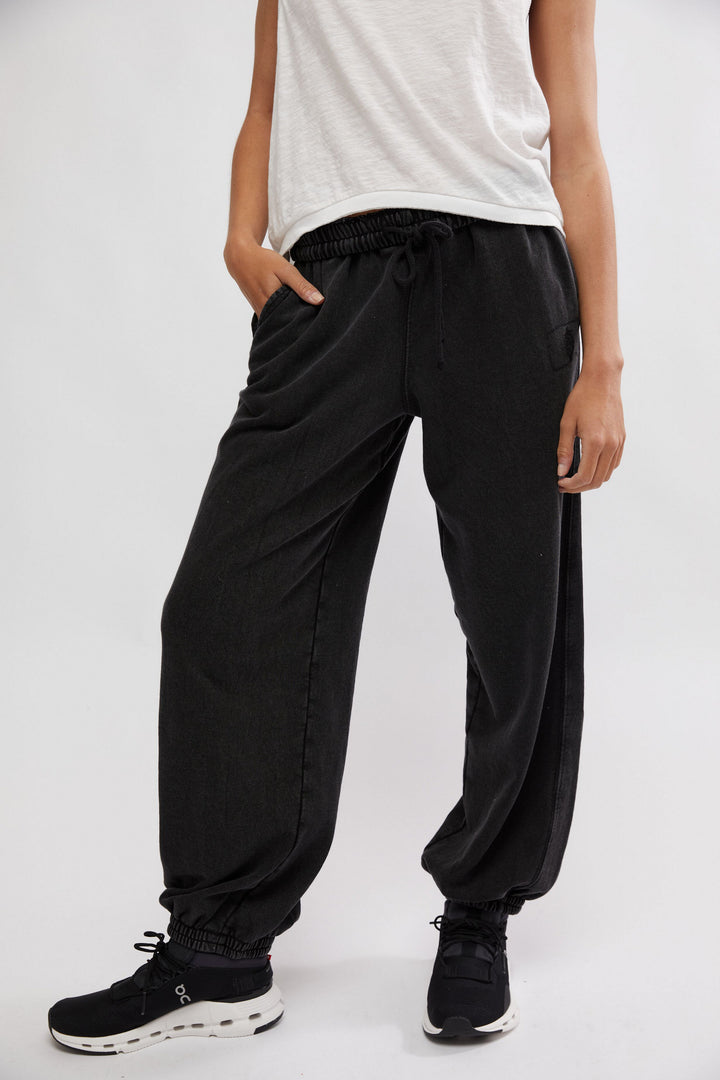 Free People All Star Hose