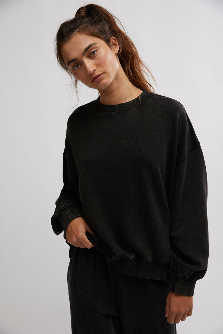 Free People Movement All Star Pullover