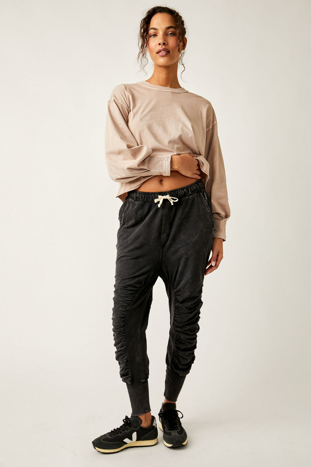 Free People Rematch Hose