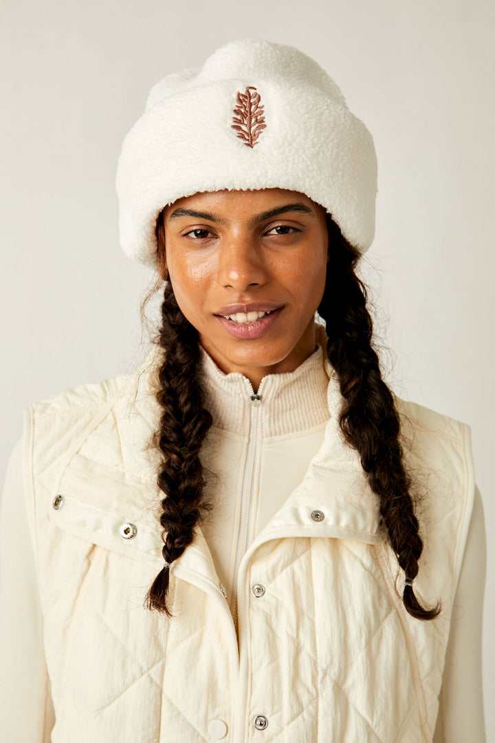 Free People Back Roads Mütze