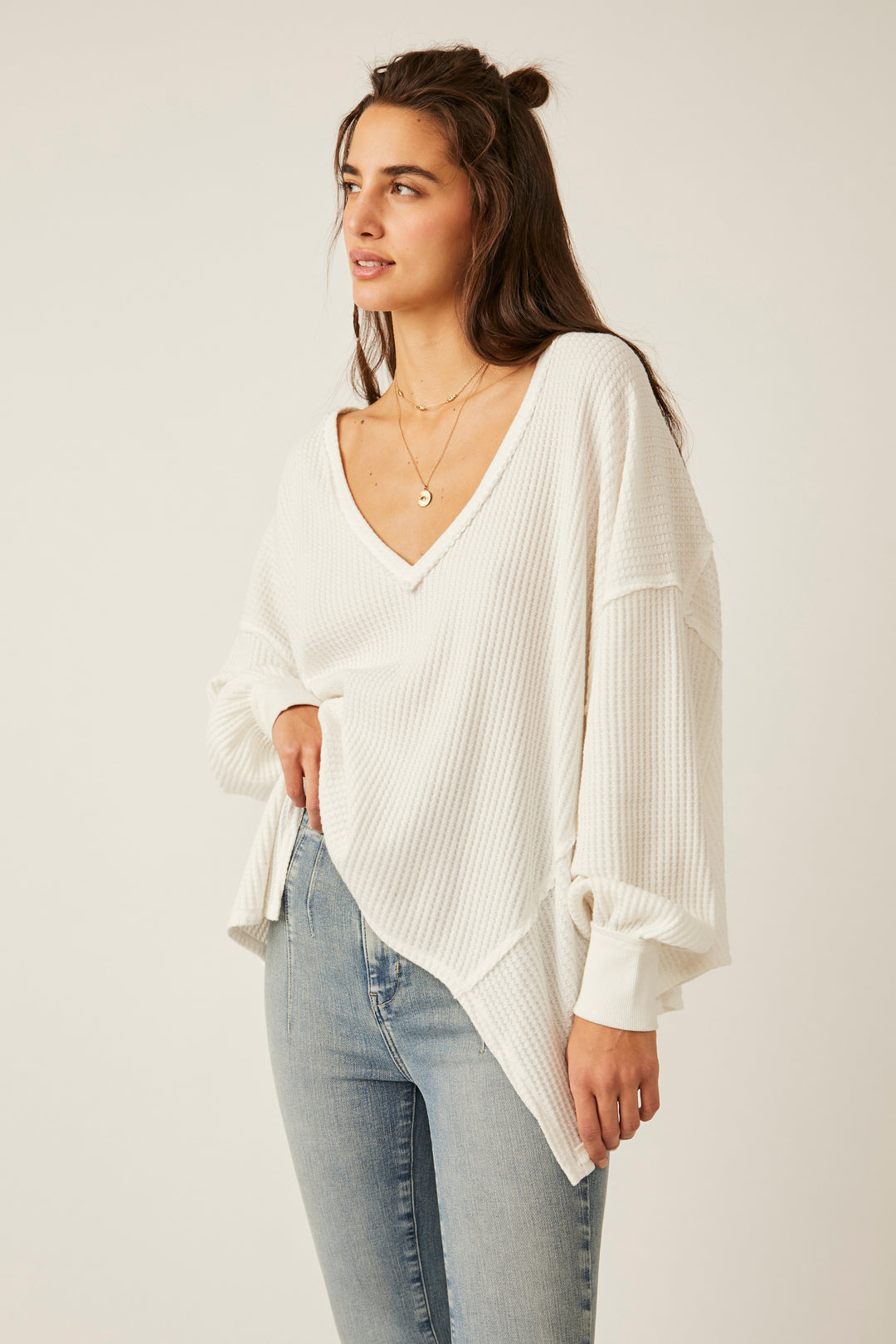 Free People Coraline Thermal
