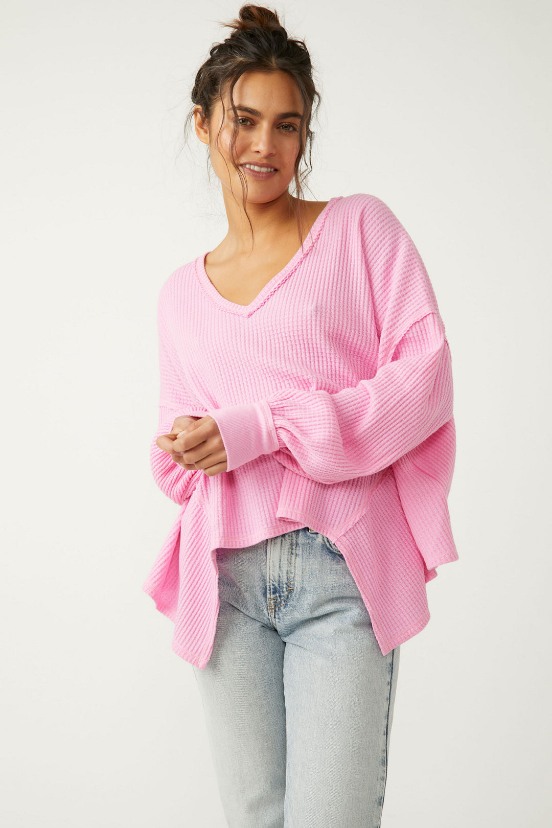 Free People Coraline Thermal