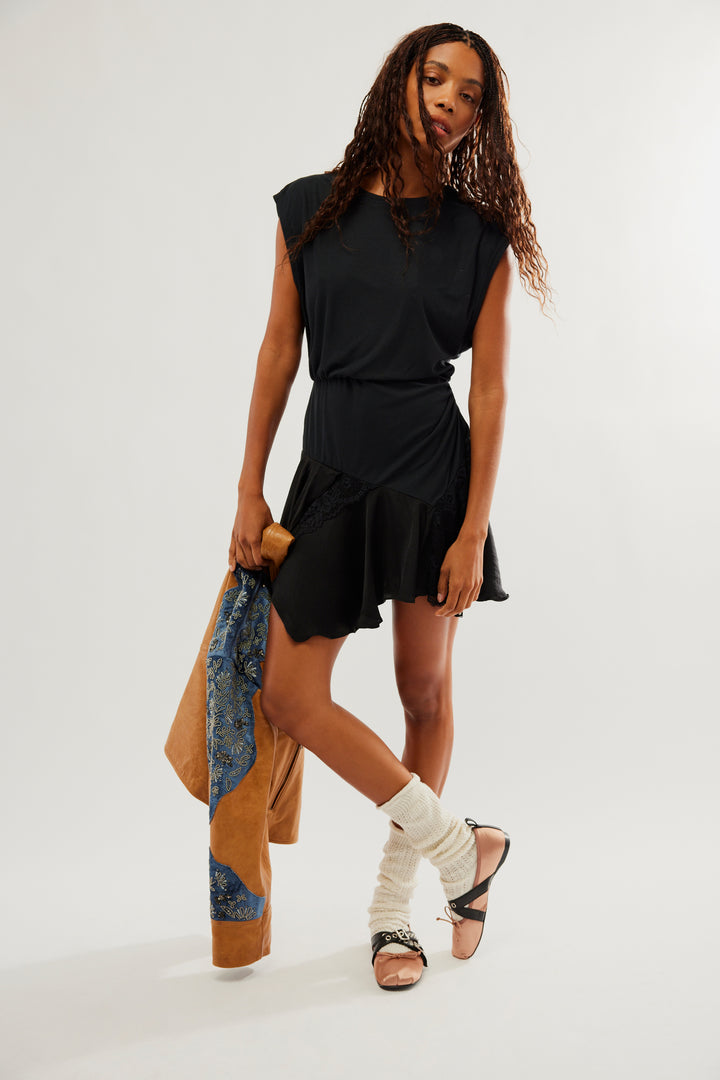 Free People Jazzy Mini