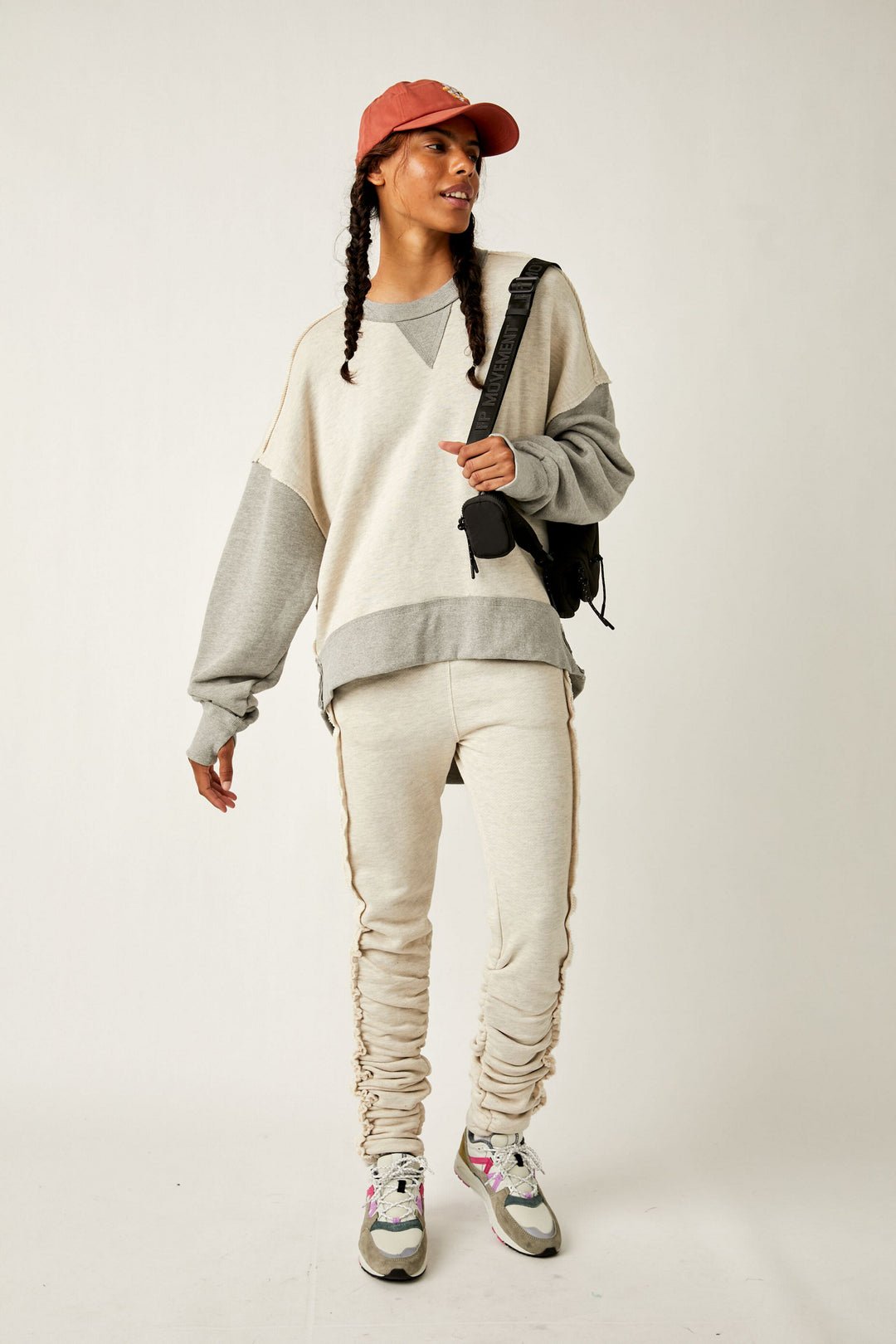 Free People Start Up Hose