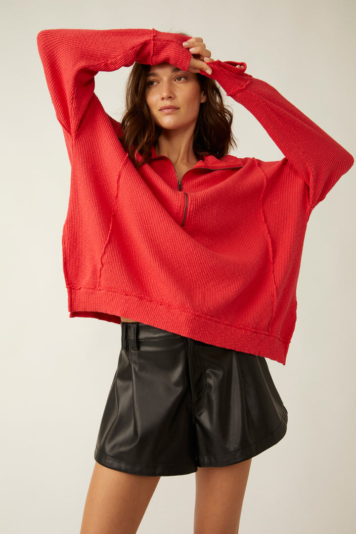 Free People Walk Away Tunic