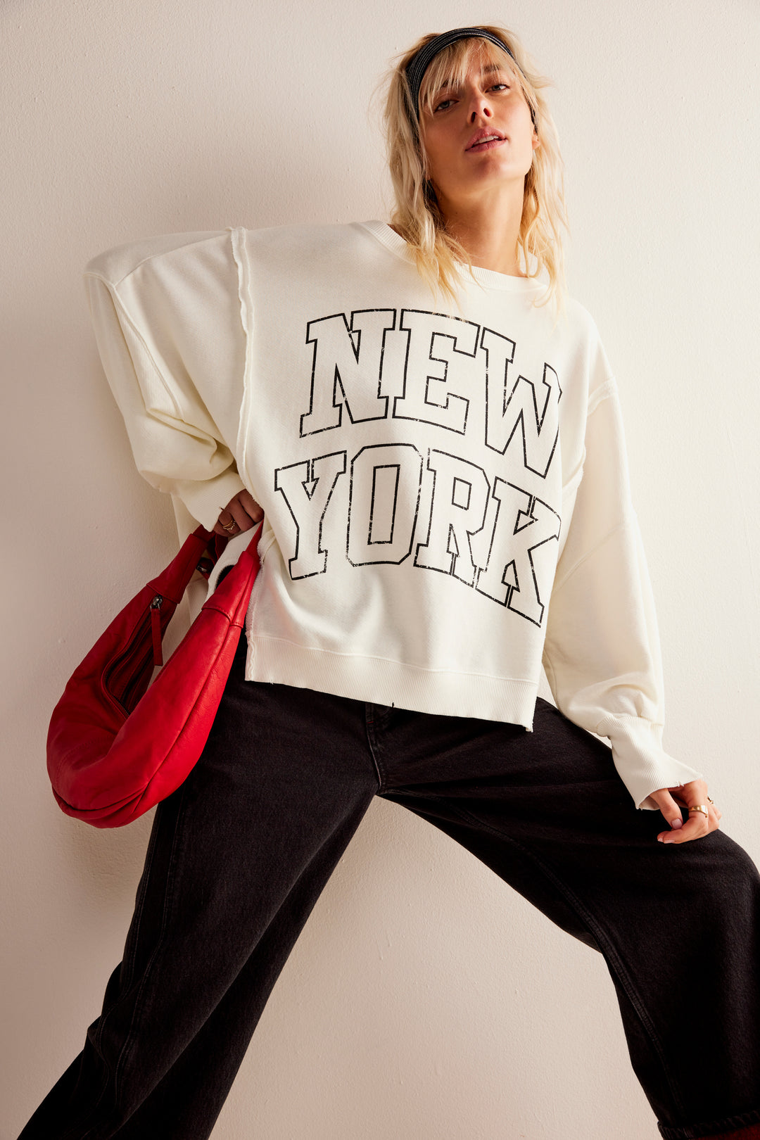Free People Graphic Camden