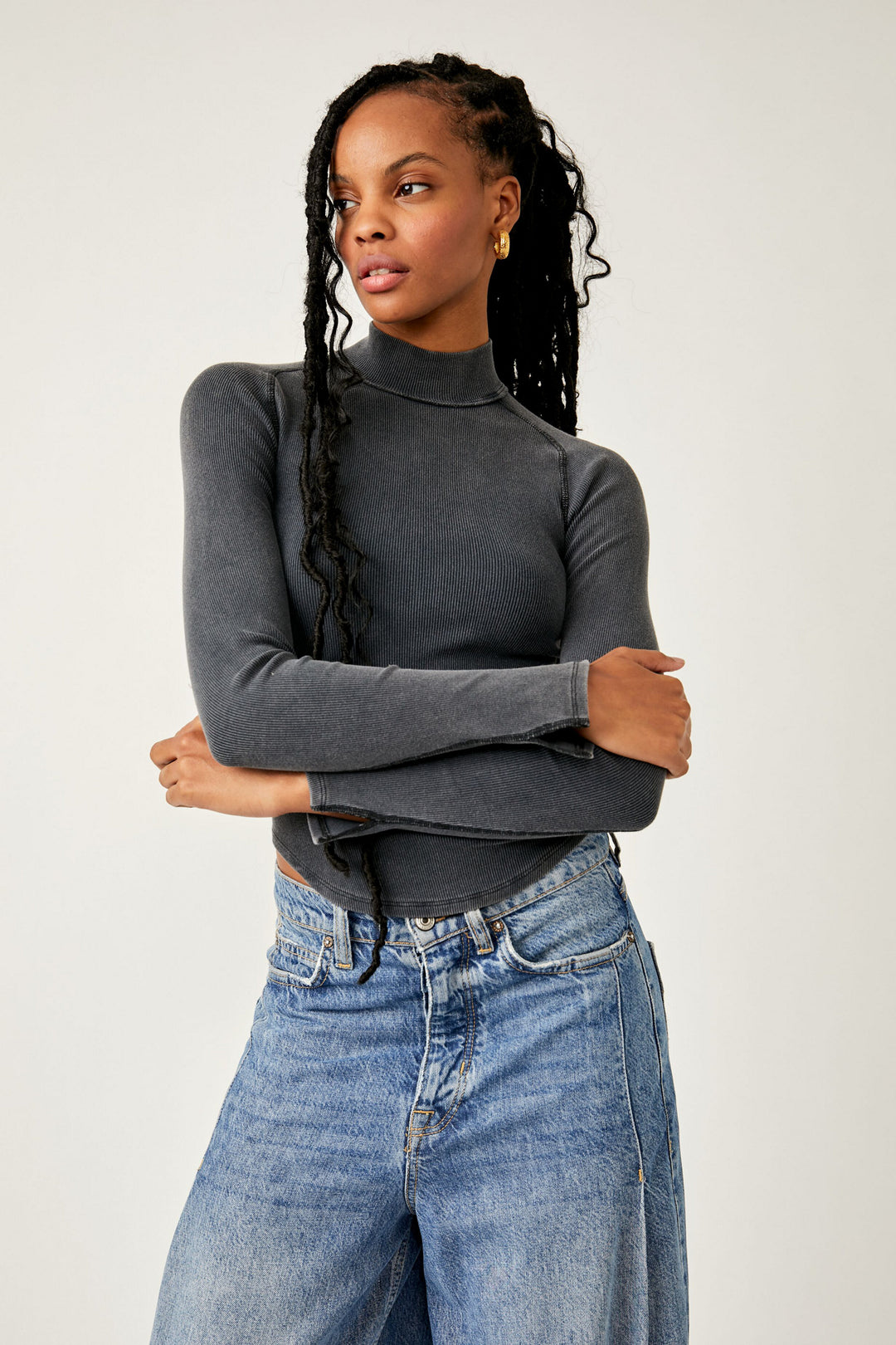 Free People Pixie T-Shirt