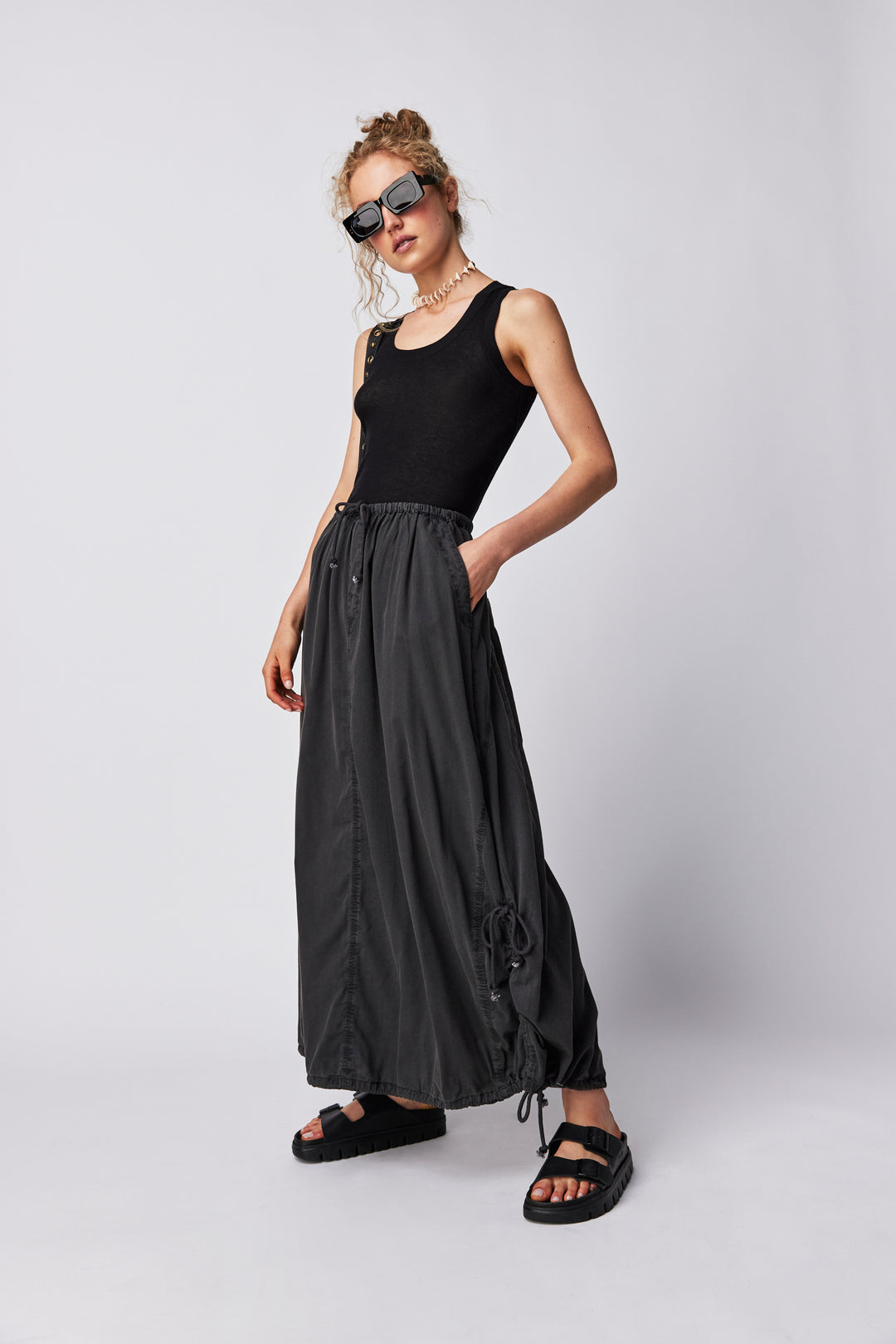 Free People Picture Perfect Parachute