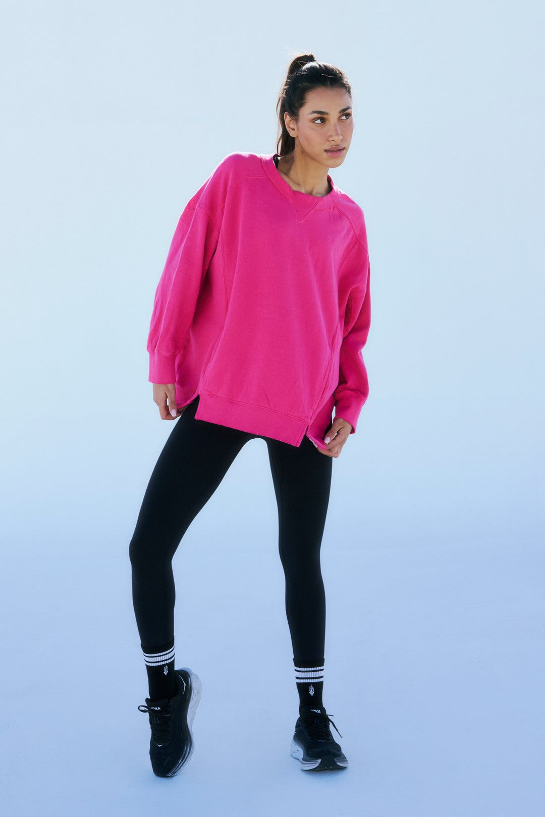 Free People Movement Intercept Tunic