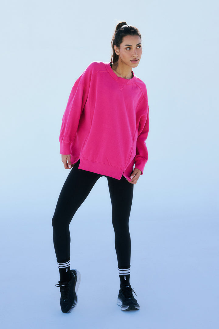 Free People Movement Intercept Tunic