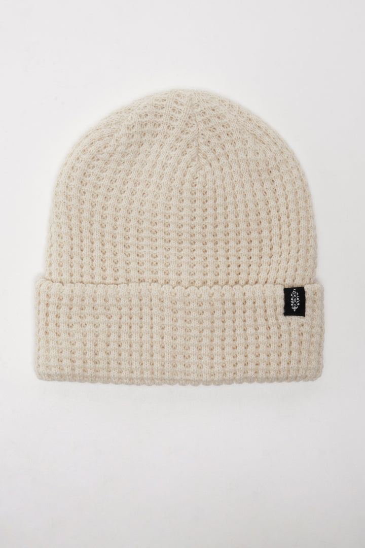 Free People Movement Cool-Down-Mütze