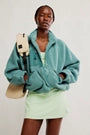 Free People Hit The Slopes Jacke