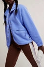 Free People Hit The Slopes Jacke