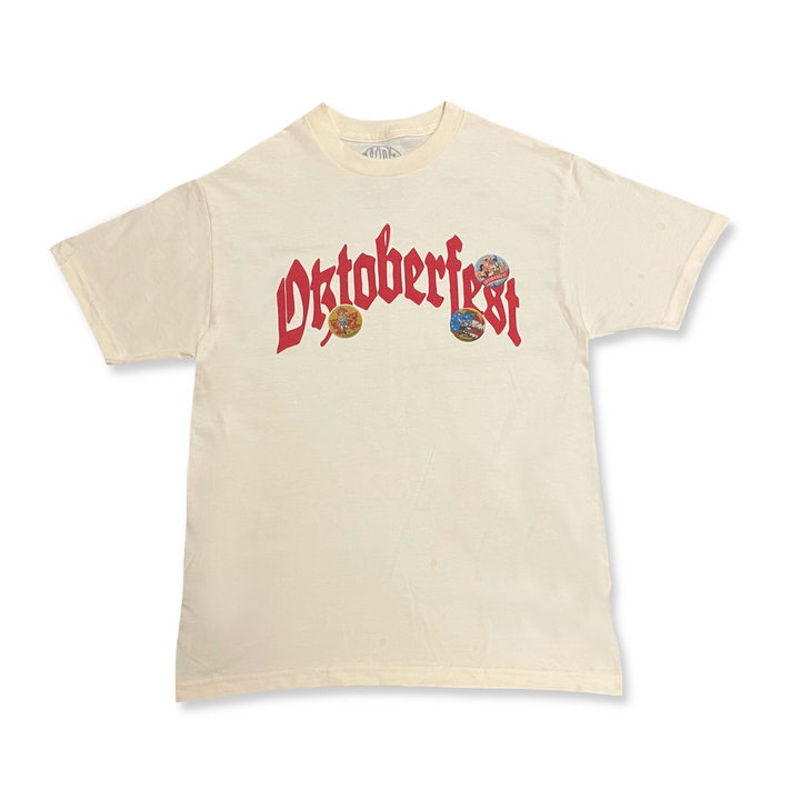 Oktoberfest Arc Tee
