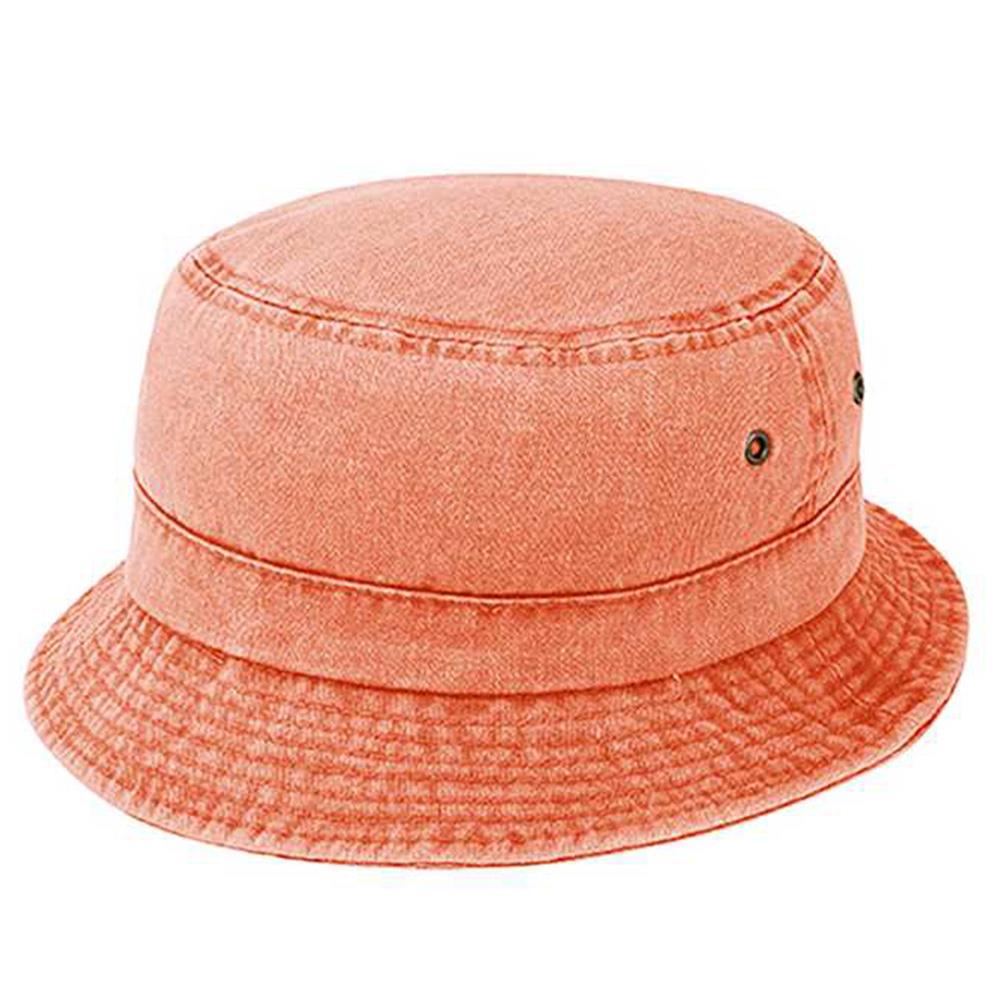 Chapeau de seau