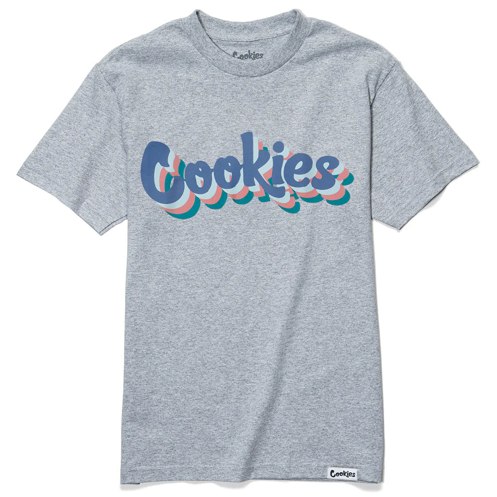 Cookies Palisdaes SS Tee