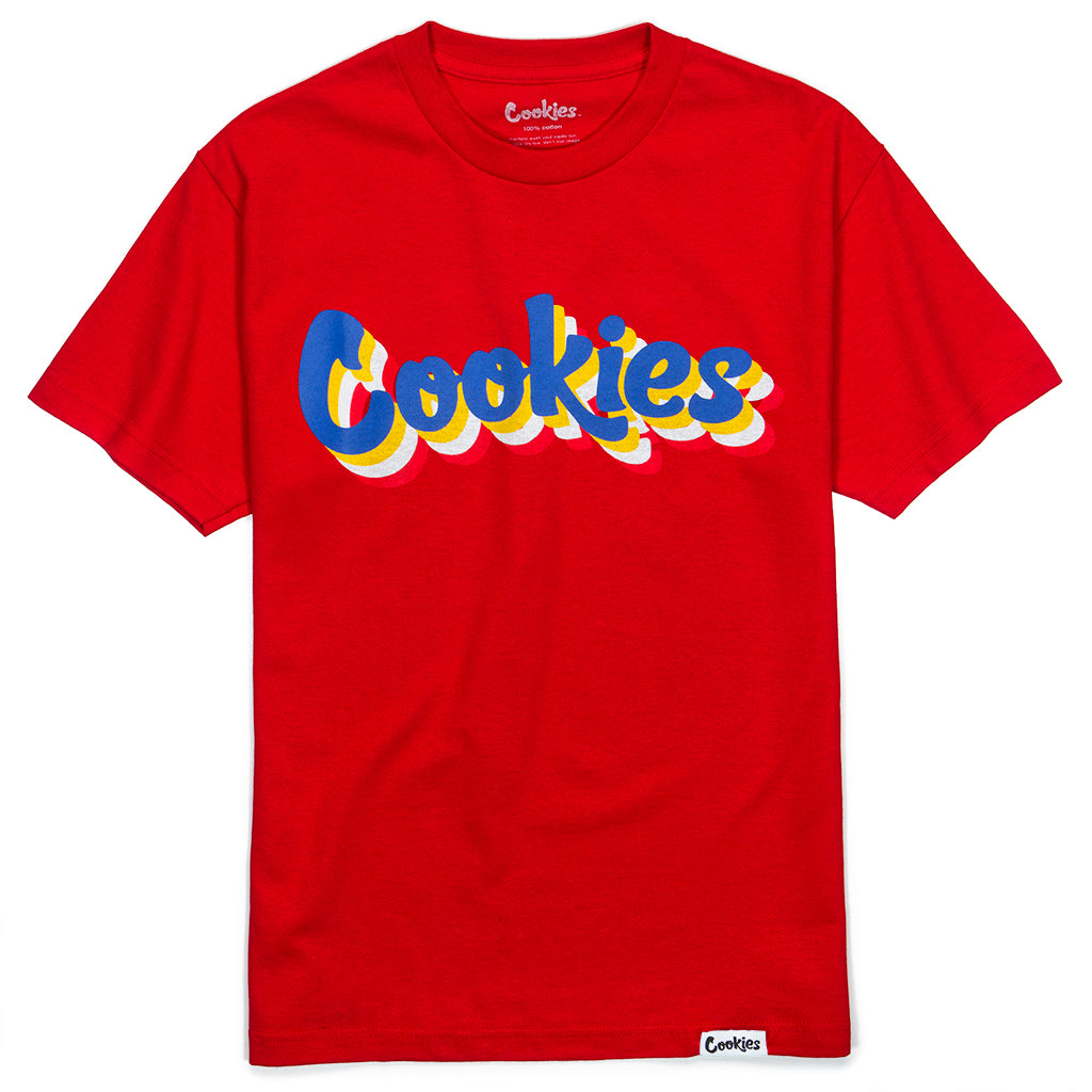 Cookies Palisades SS Tee