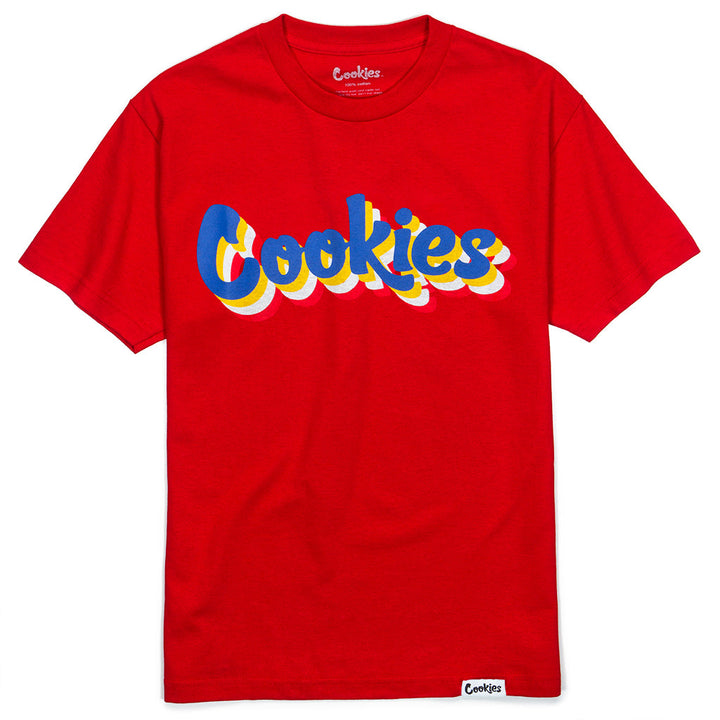Cookies Palisades SS Tee
