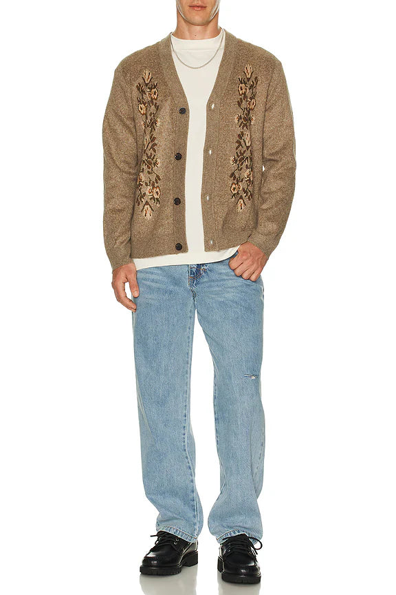 Rhythm Vivaldi Cardigan