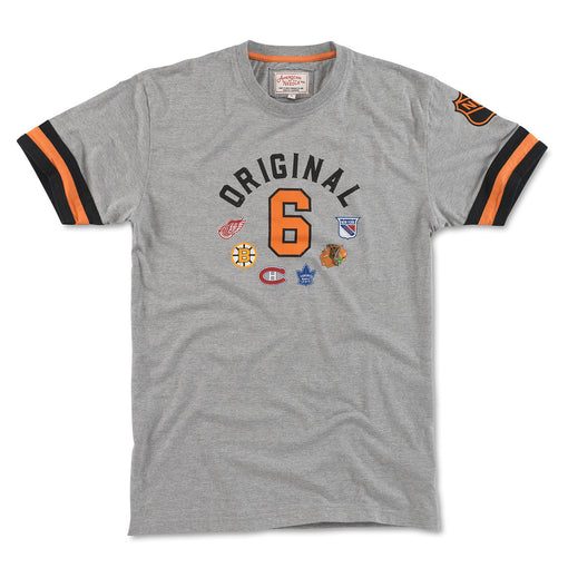 American Needle Remote Control NHL T-Shirt