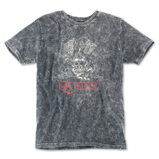 American Needle Queen RL Mineral Tee