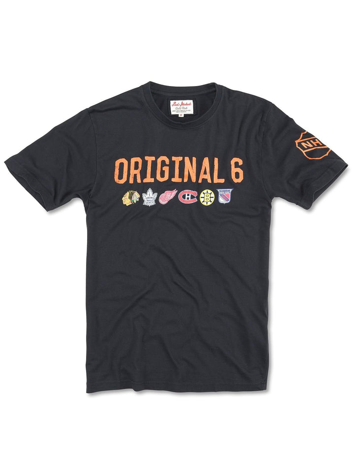 American Needle Brass Tacks T-Shirt