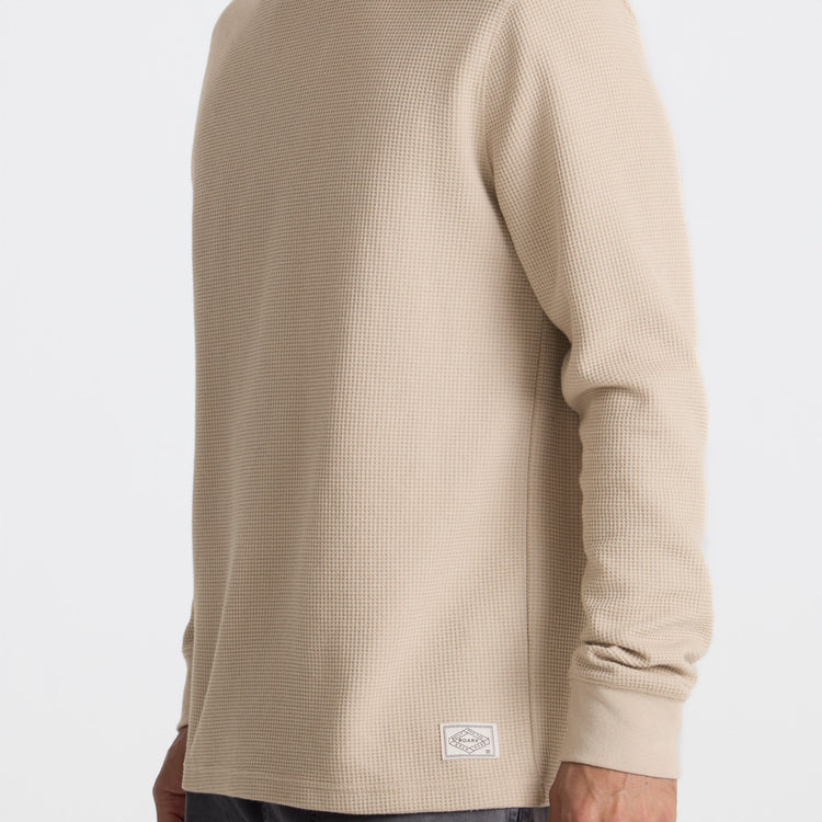 Roark Well Worn Thermal