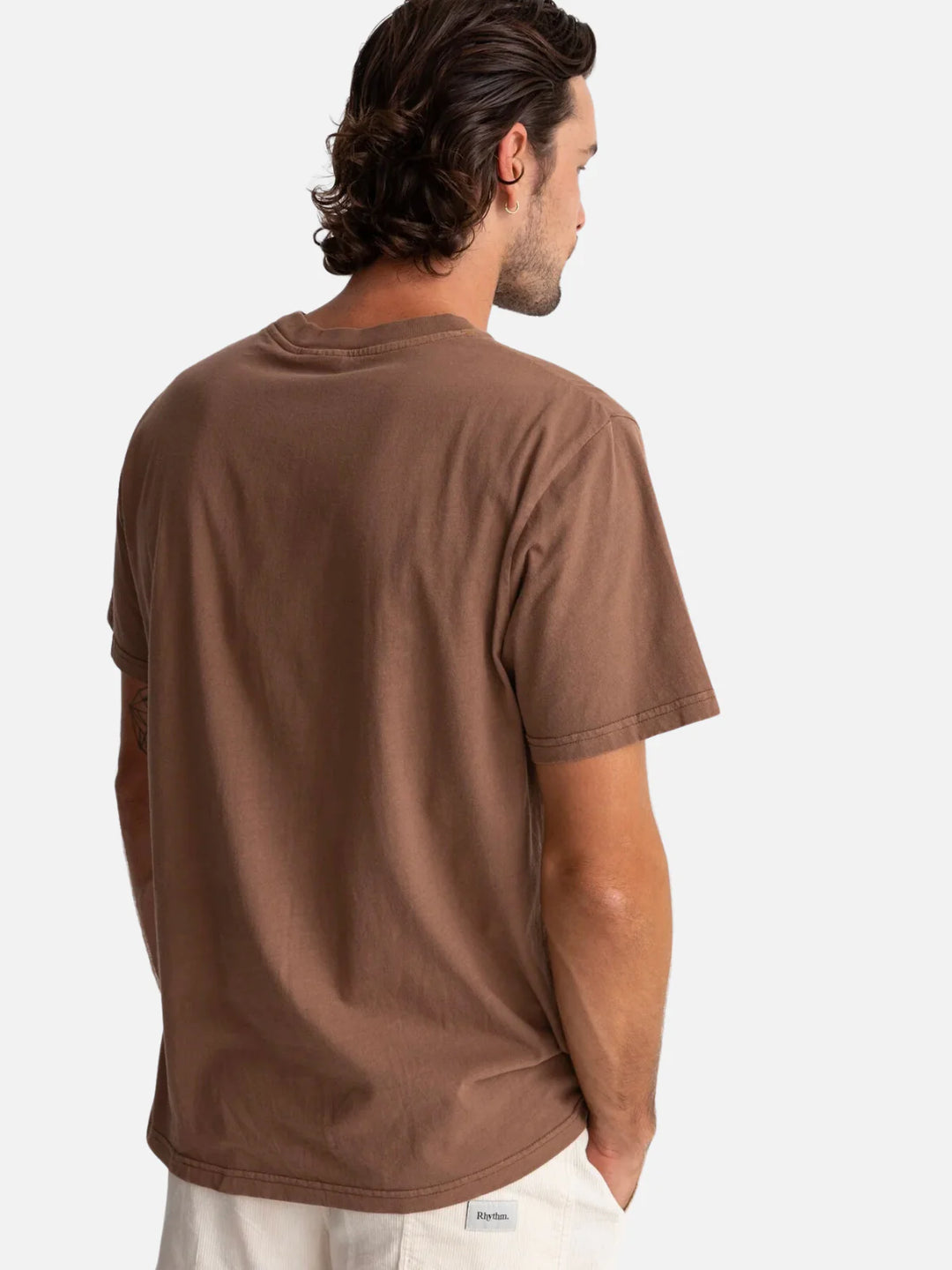 Rhythm Classic Vintage Tee