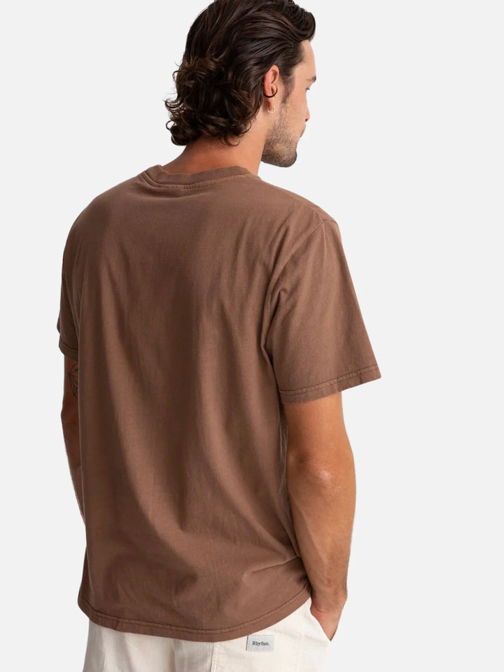 Rhythm Classic Vintage Tee