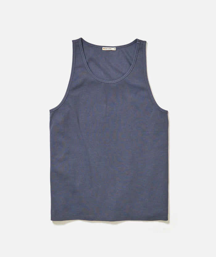 Marine Layer Carter Rib Tank