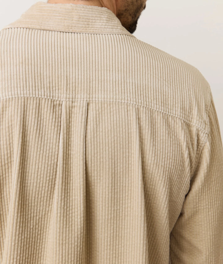 Marine Layer Humboldt Field Shirt