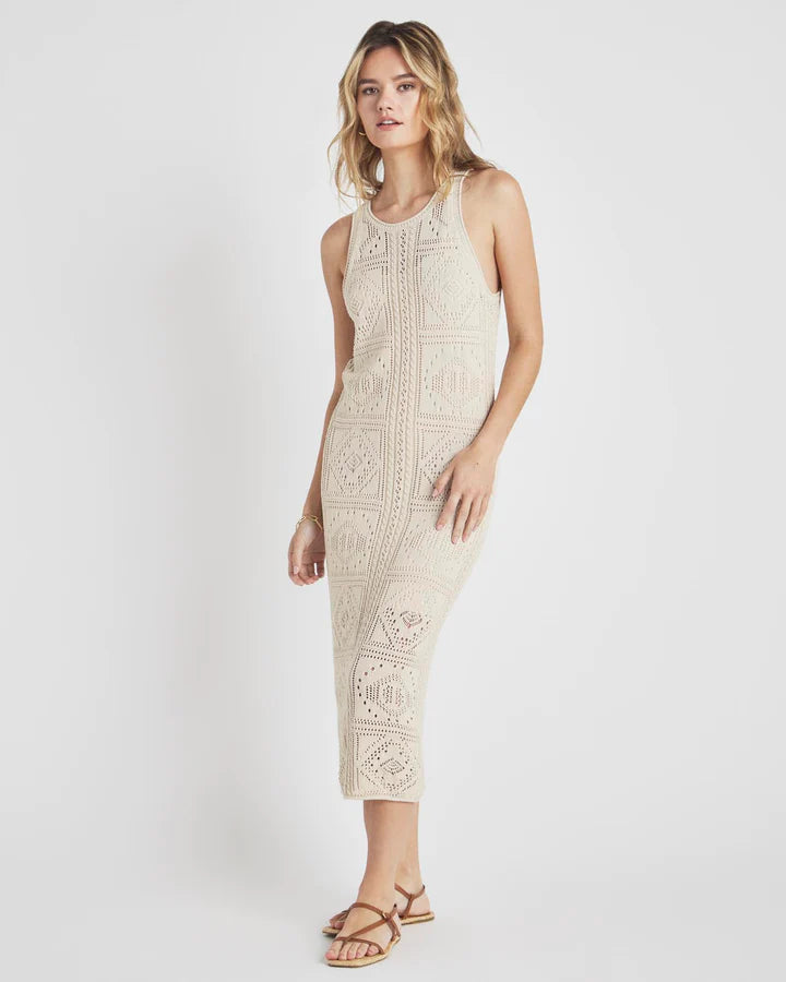 Splendid Kimi Cochet Tank Dress  Dales Clothing for Men and Women