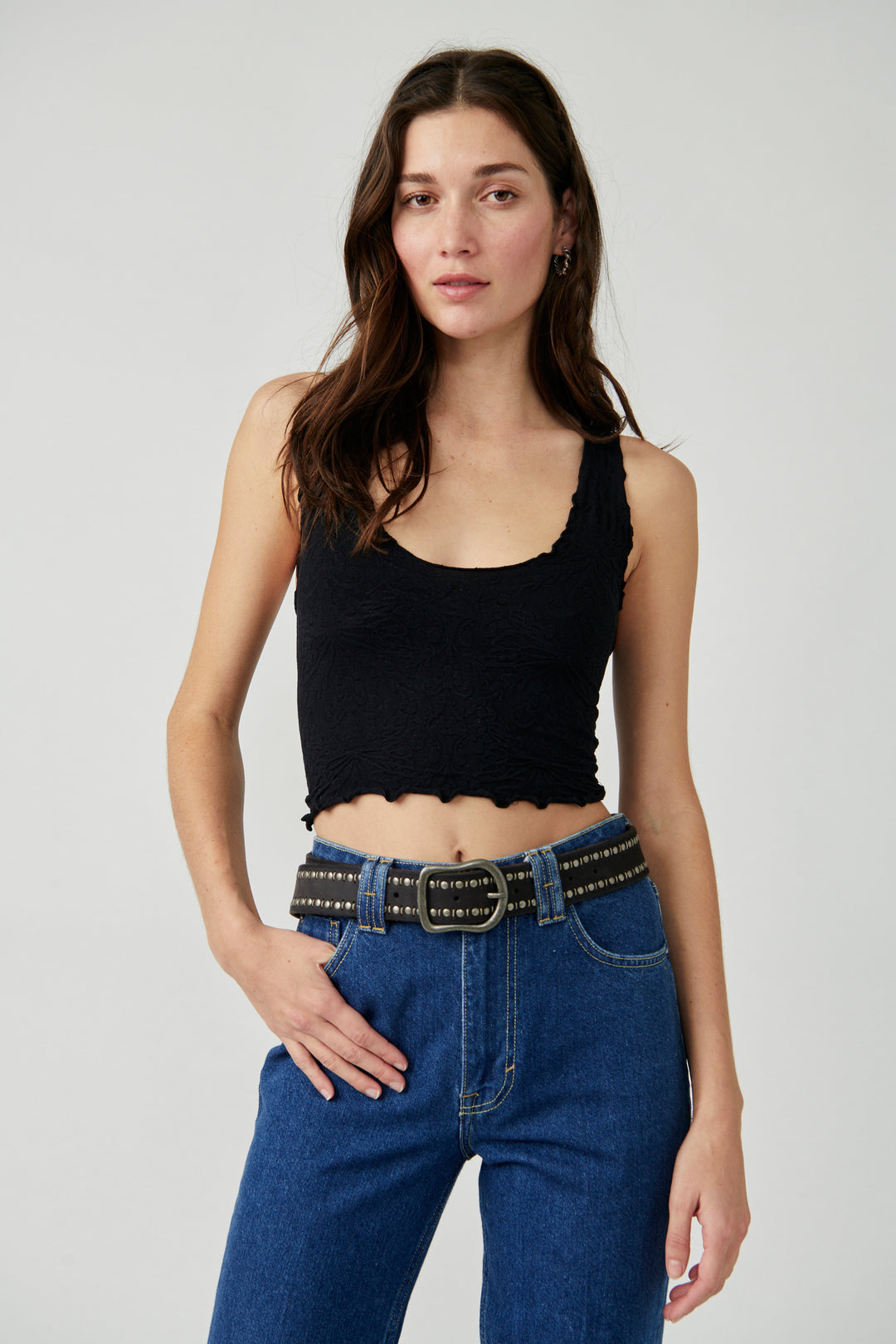 Free People Here For You Cami