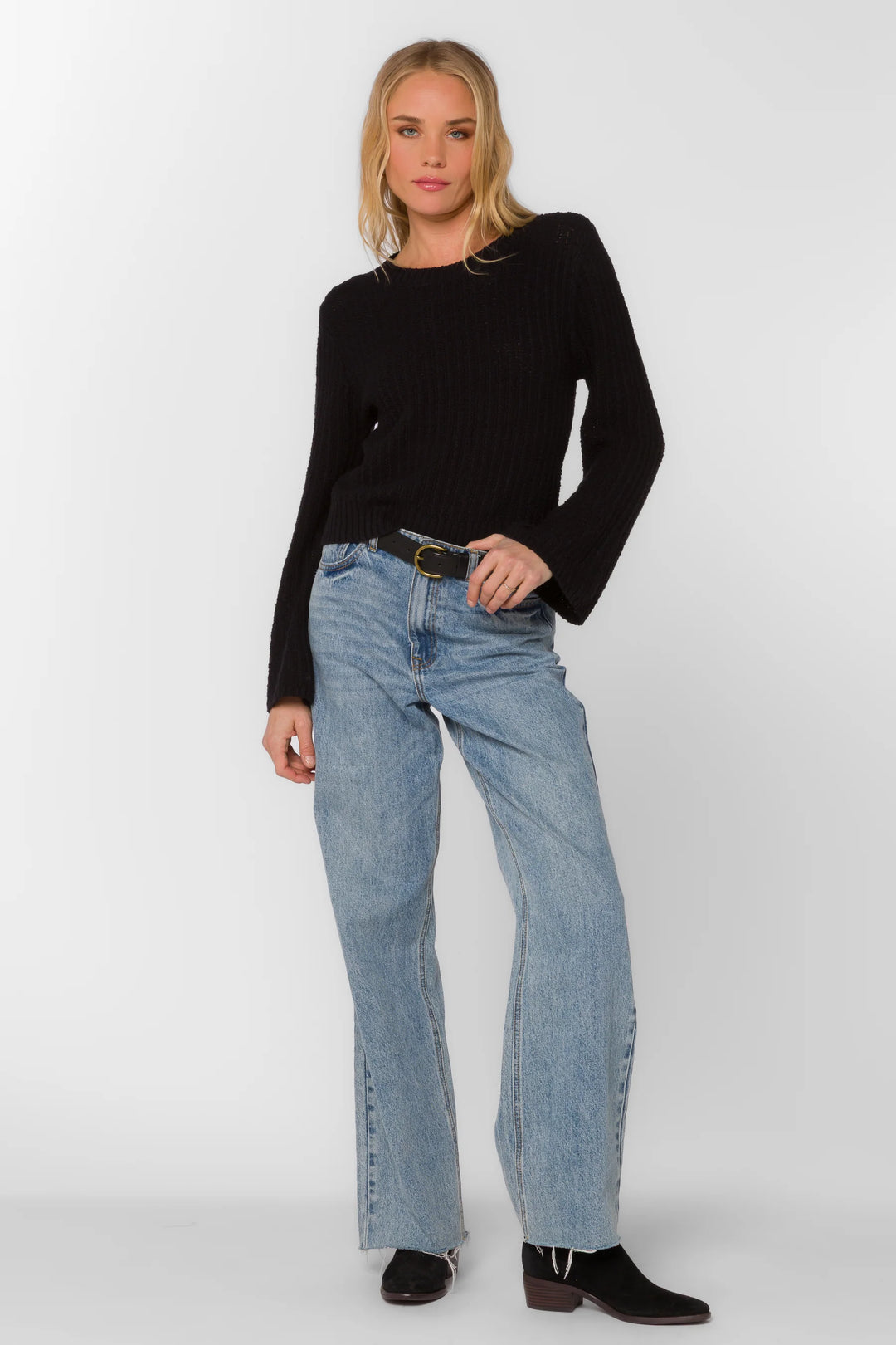 Velvet Heart Solvang Sweater