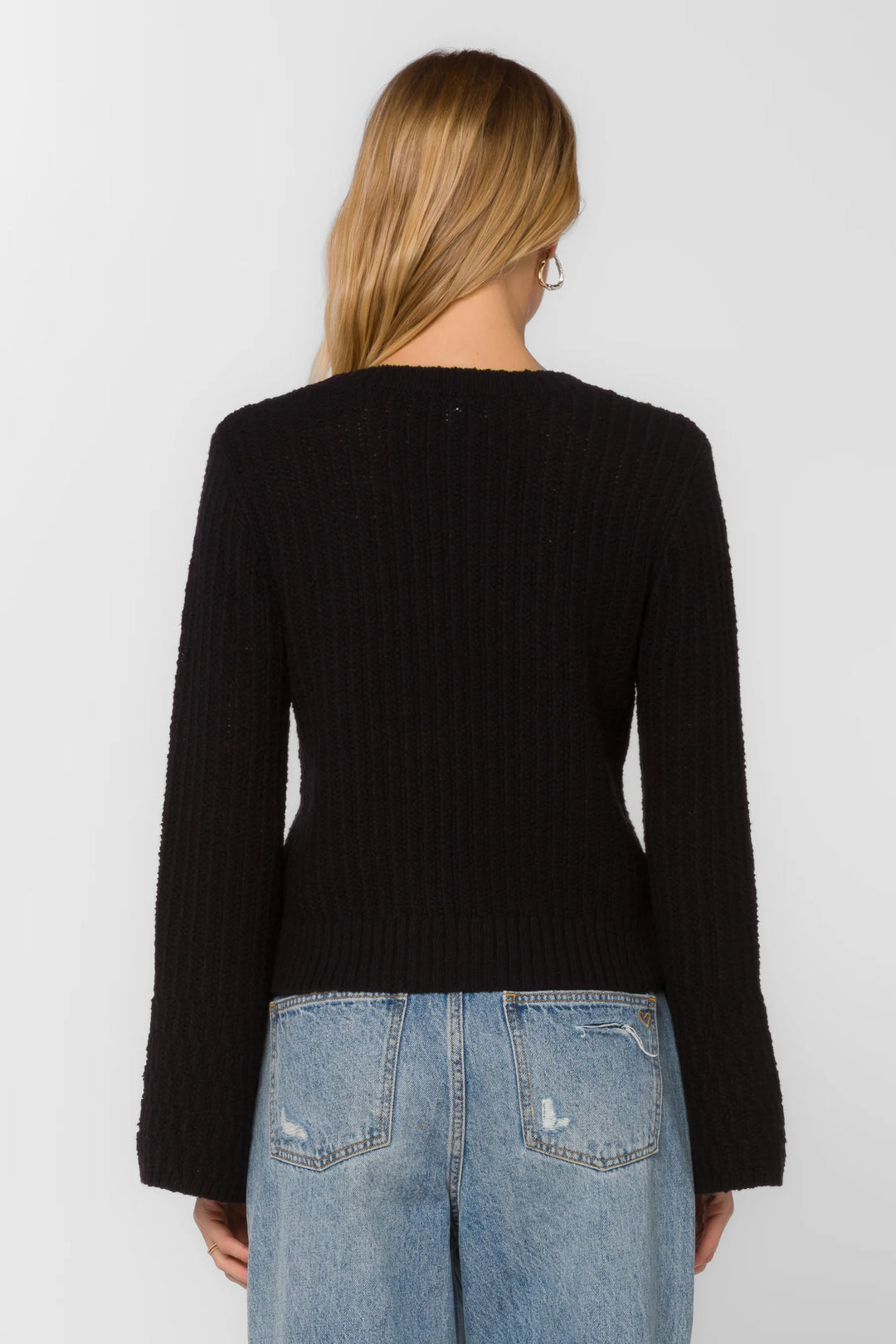 Velvet Heart Solvang Sweater