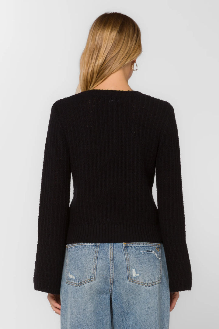 Velvet Heart Solvang Sweater