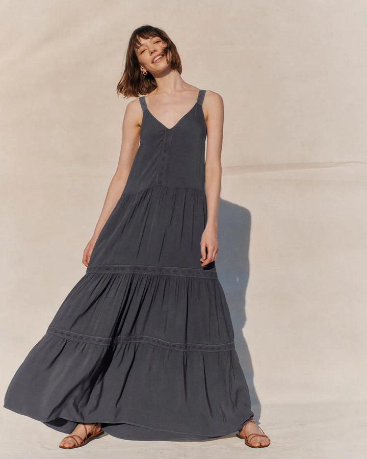 Splendid Haven Maxi Dress Splendid Haven Maxi Dress