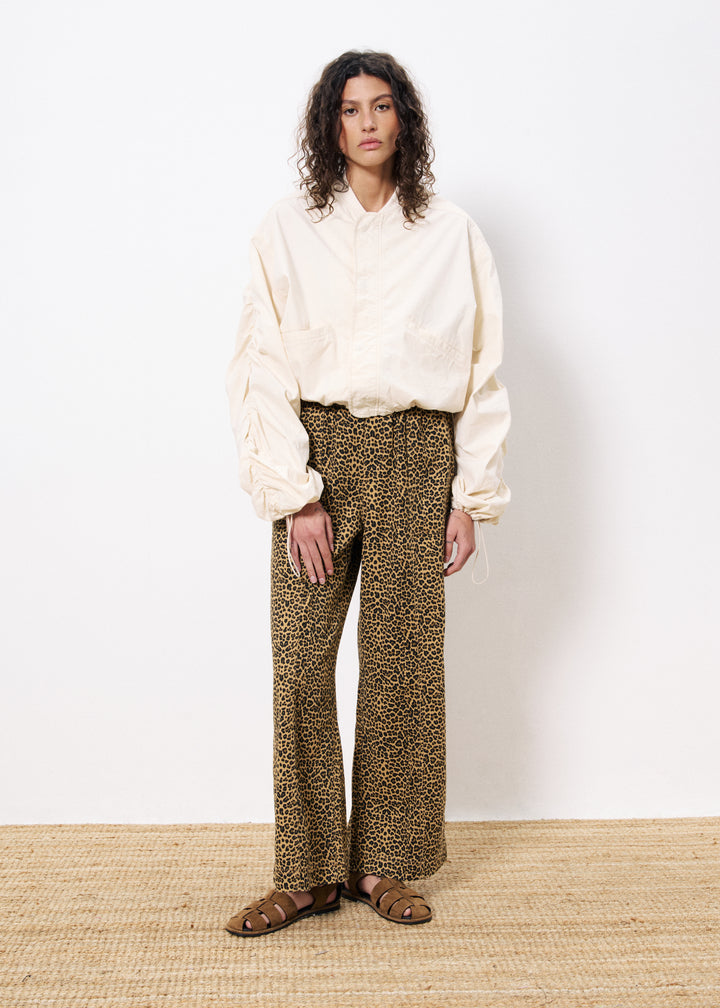 Frnch Trousers Cherin