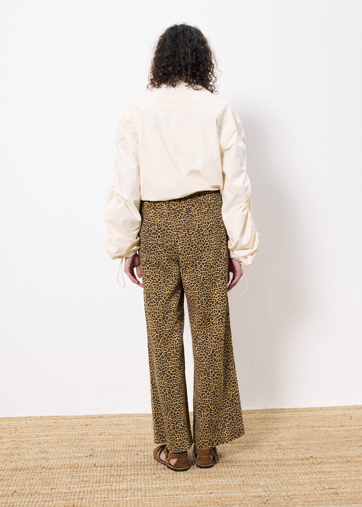 Frnch Trousers Cherin