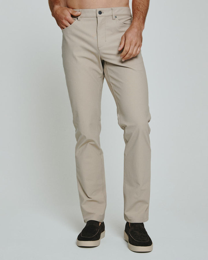 7 Diamonds Infinity 7-Pocket-Hose